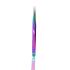 Tweezers for eyelash extensions R16